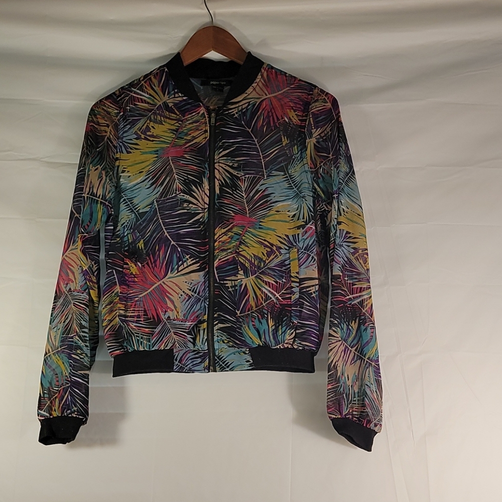Woman jacket
